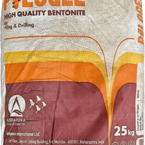Bentonite - Pilogel Ashapura